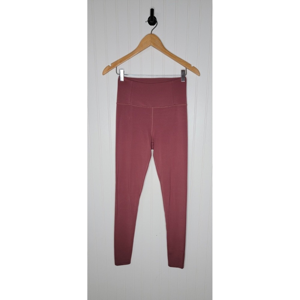 Girlfriend Collective‎ High Rise Compressive Full Length Legging Women's Size S